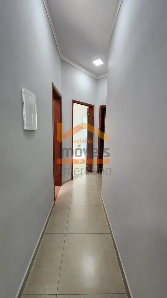 Casa, 3 quartos, 128 m² - Foto 3