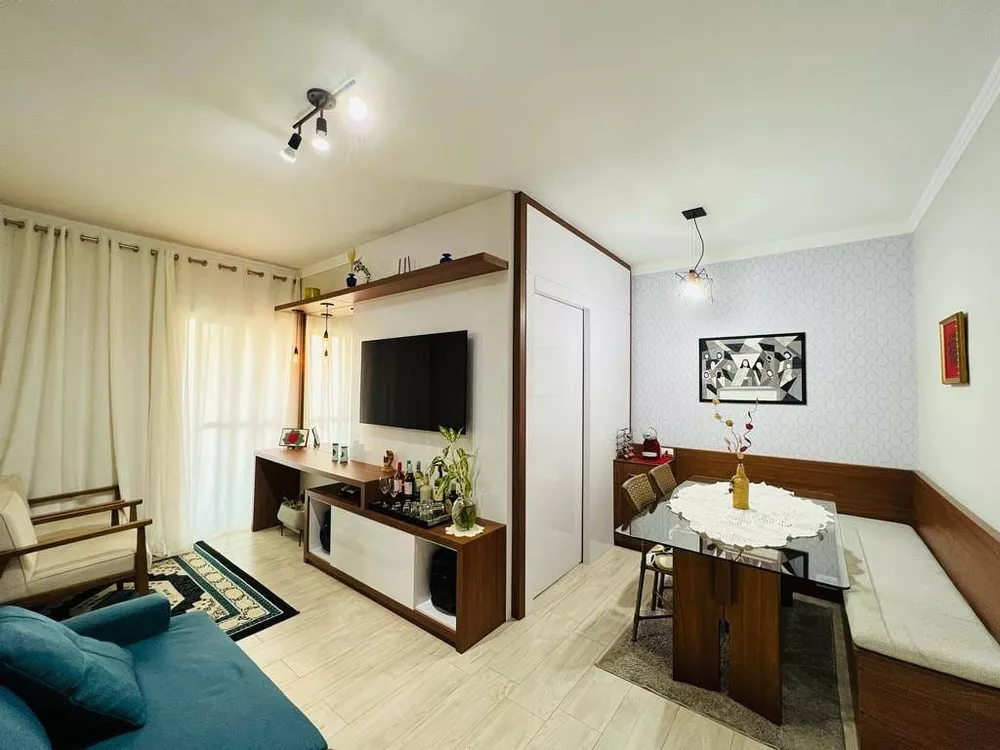 Apartamento, 3 quartos, 70 m² - Foto 5