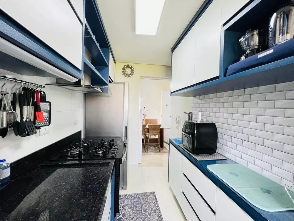 Apartamento, 3 quartos, 70 m² - Foto 12