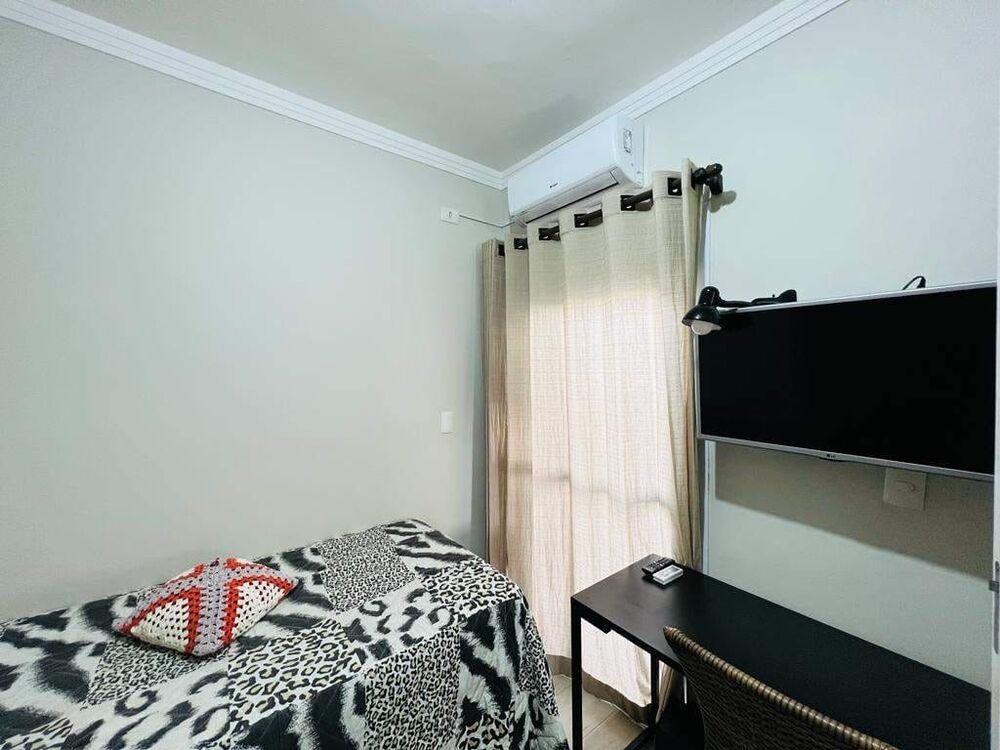 Apartamento, 3 quartos, 70 m² - Foto 1