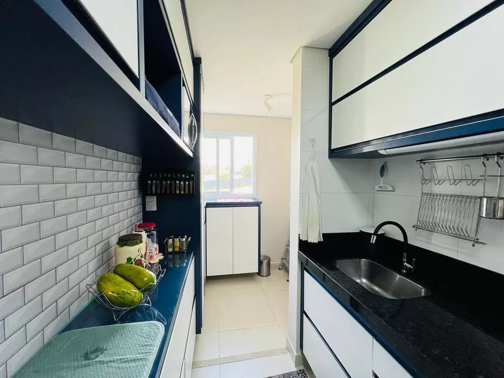 Apartamento, 3 quartos, 70 m² - Foto 11