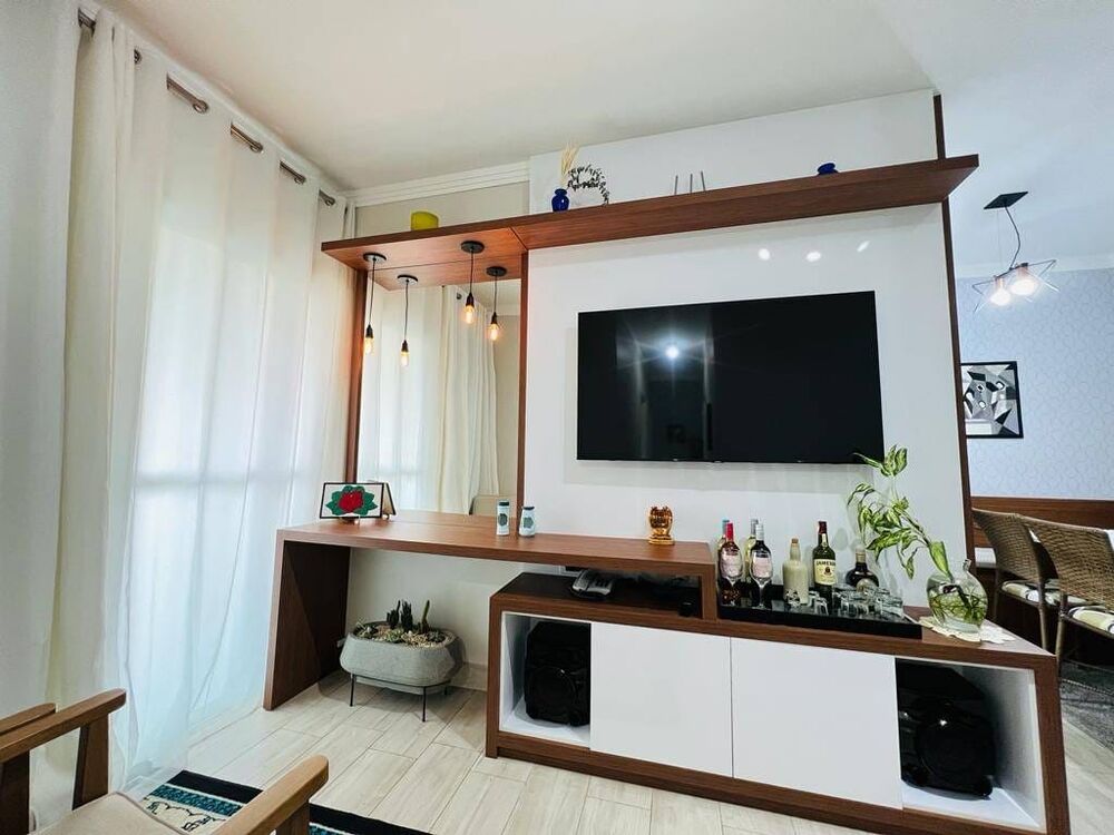 Apartamento, 3 quartos, 70 m² - Foto 3