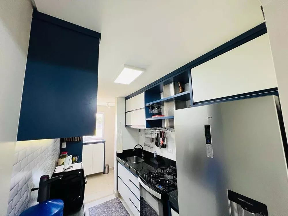 Apartamento, 3 quartos, 70 m² - Foto 19