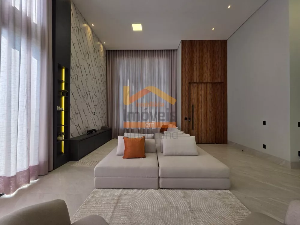 Casa de Condomínio, 3 quartos - Foto 3