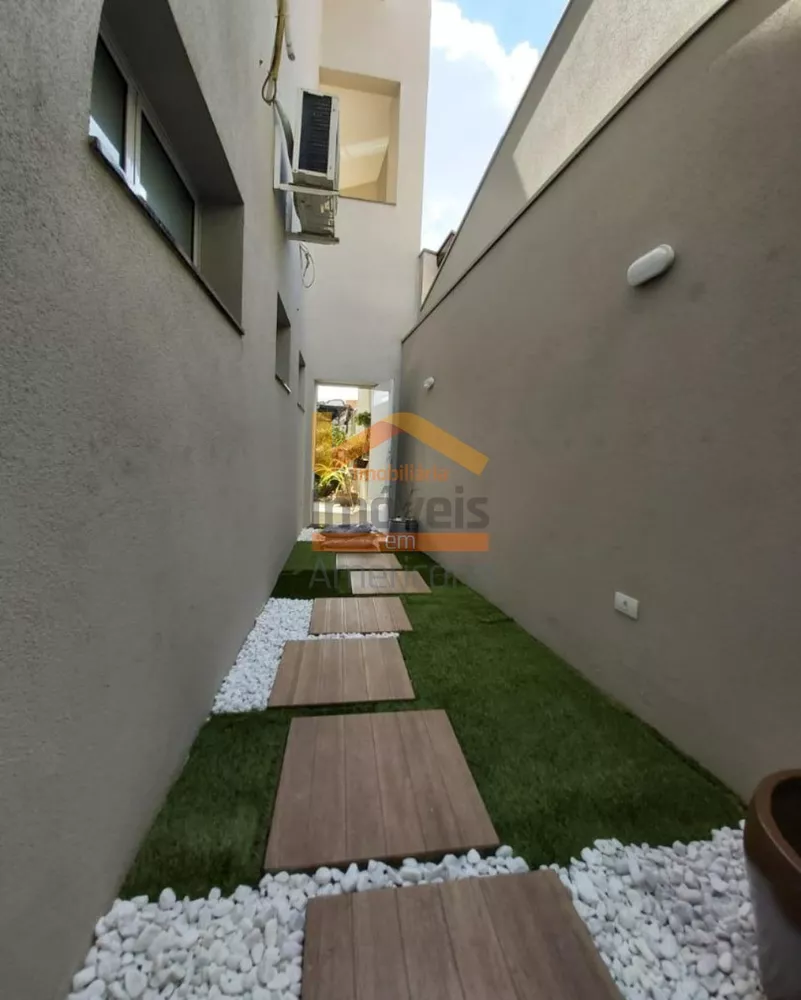 Casa de Condomínio, 4 quartos - Foto 8
