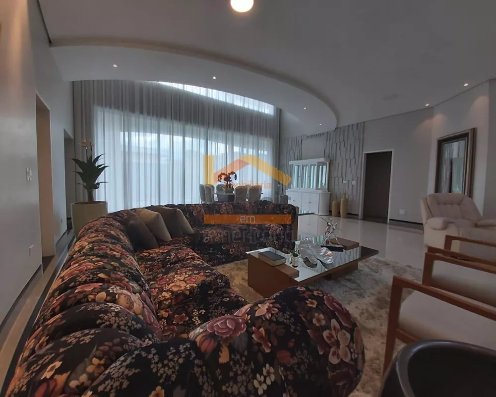 Casa de Condomínio, 4 quartos - Foto 7
