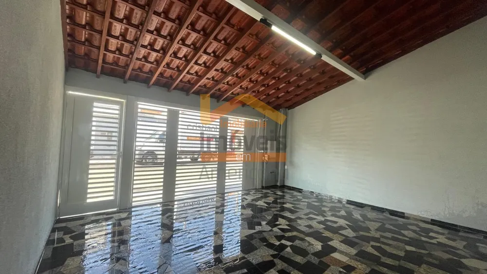 Casa, 3 quartos, 125 m² - Foto 5