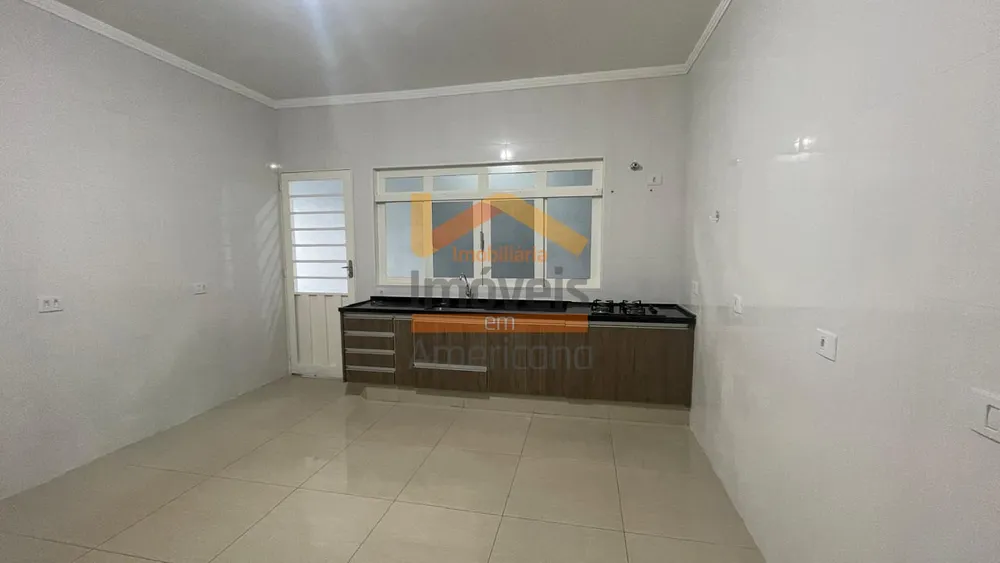 Casa, 3 quartos, 125 m² - Foto 1