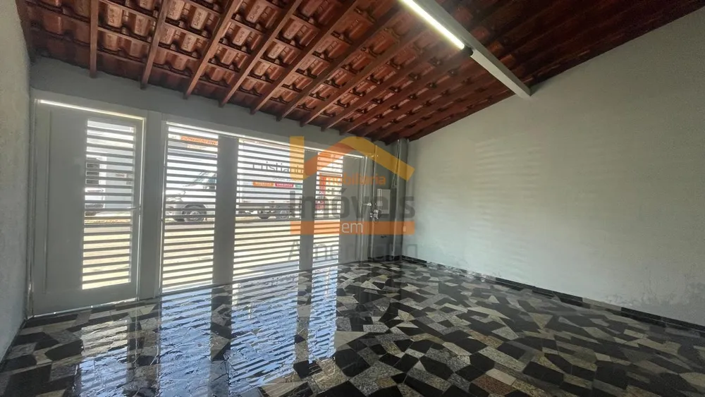 Casa, 3 quartos, 125 m² - Foto 7