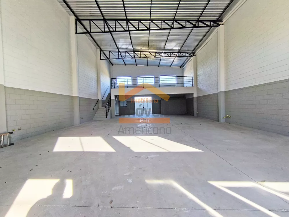 Loja-Salão - Foto 1