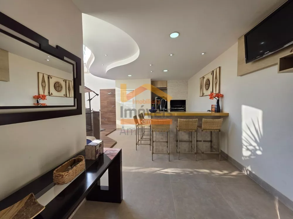 Sobrado, 2 quartos - Foto 7