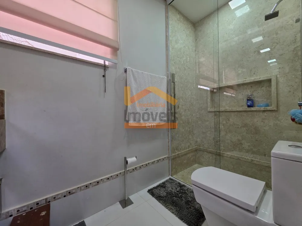 Sobrado, 2 quartos - Foto 21