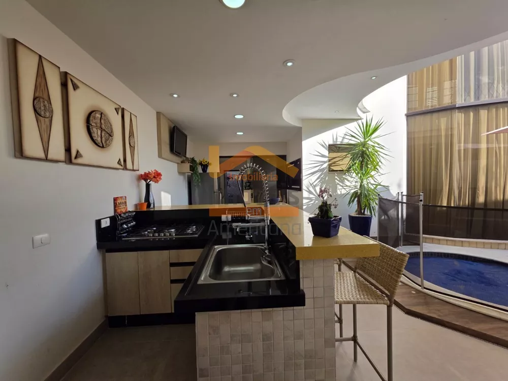 Sobrado, 2 quartos - Foto 3