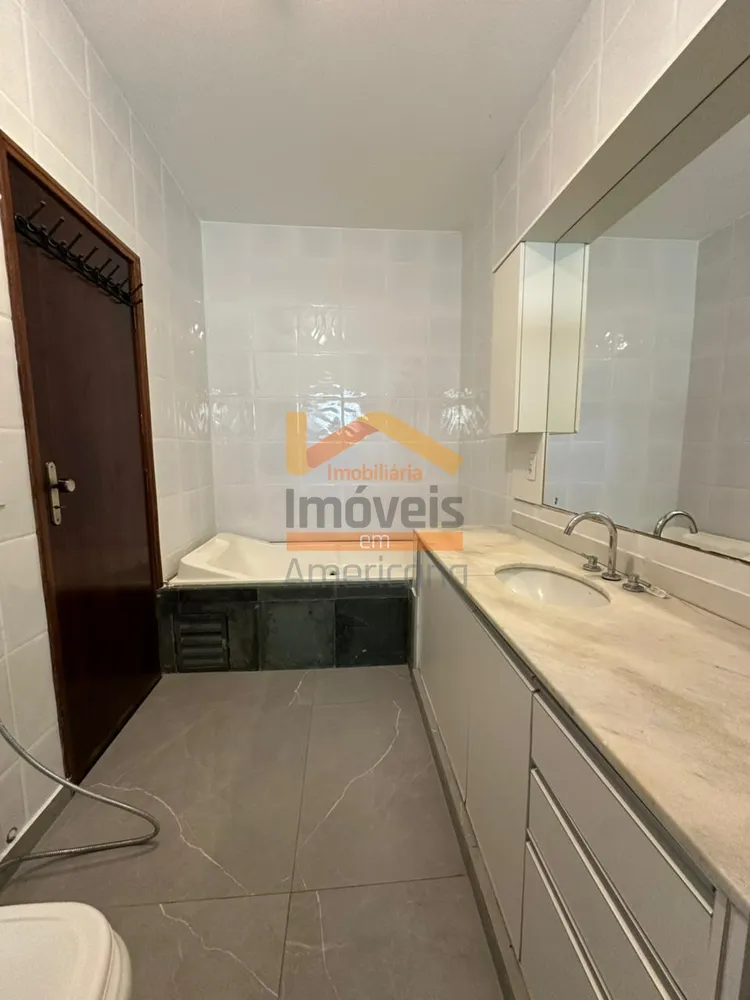 Casa, 4 quartos, 330 m² - Foto 7