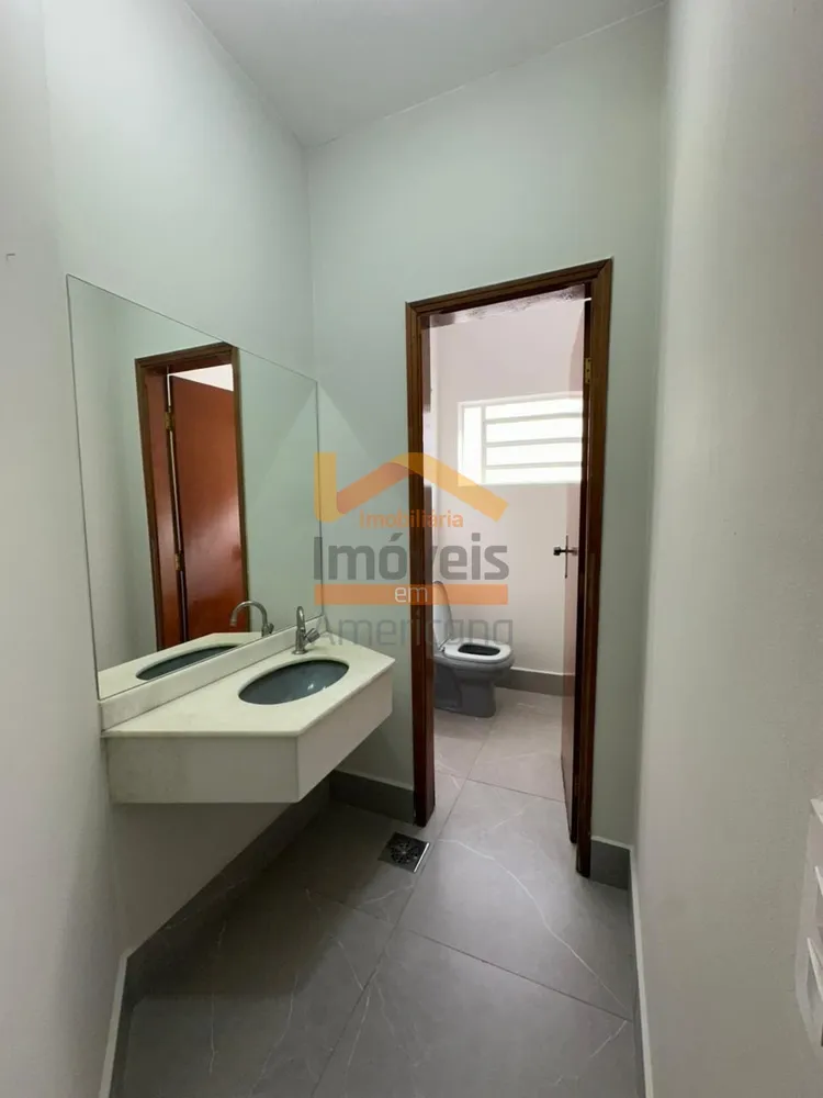 Casa, 4 quartos, 330 m² - Foto 8