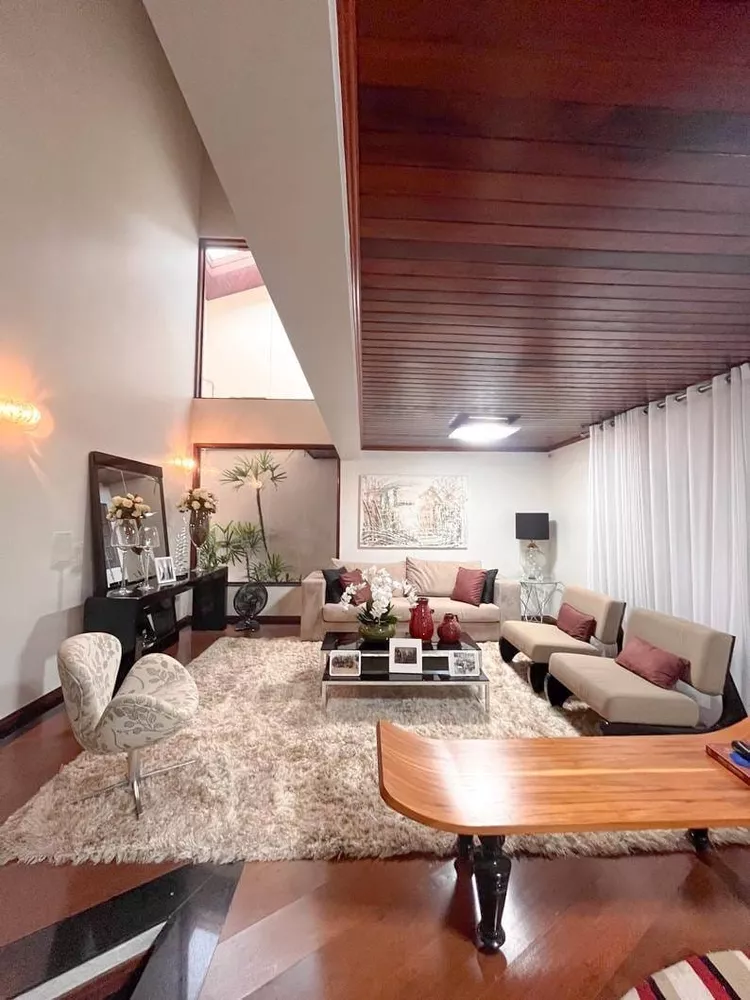 Casa, 3 quartos, 283 m² - Foto 16
