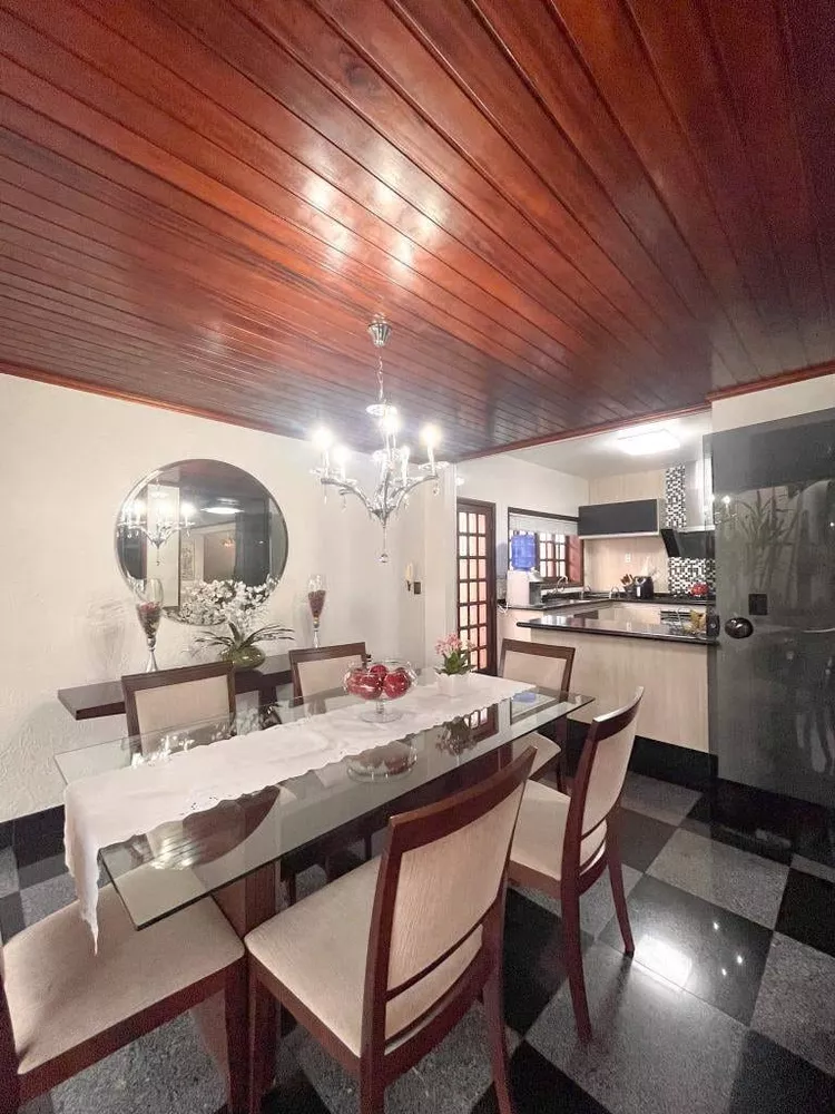 Casa, 3 quartos, 283 m² - Foto 4