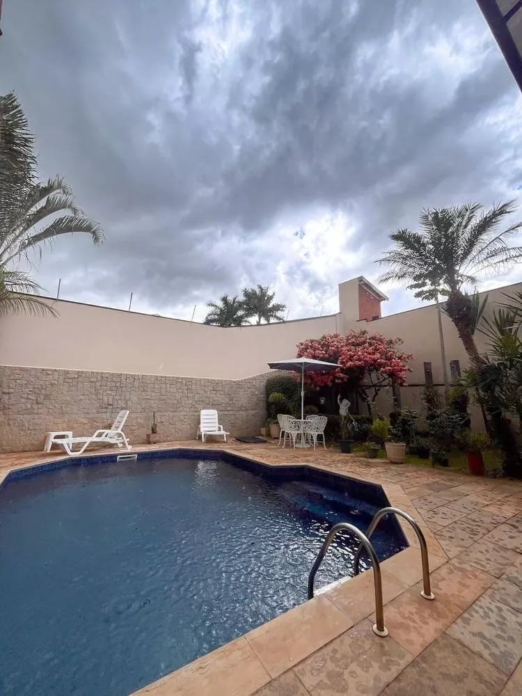 Casa, 3 quartos, 283 m² - Foto 13