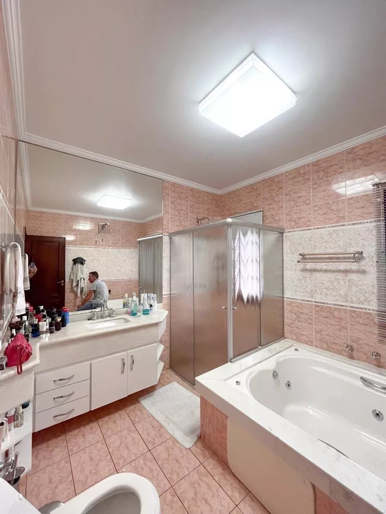 Casa, 3 quartos, 283 m² - Foto 17