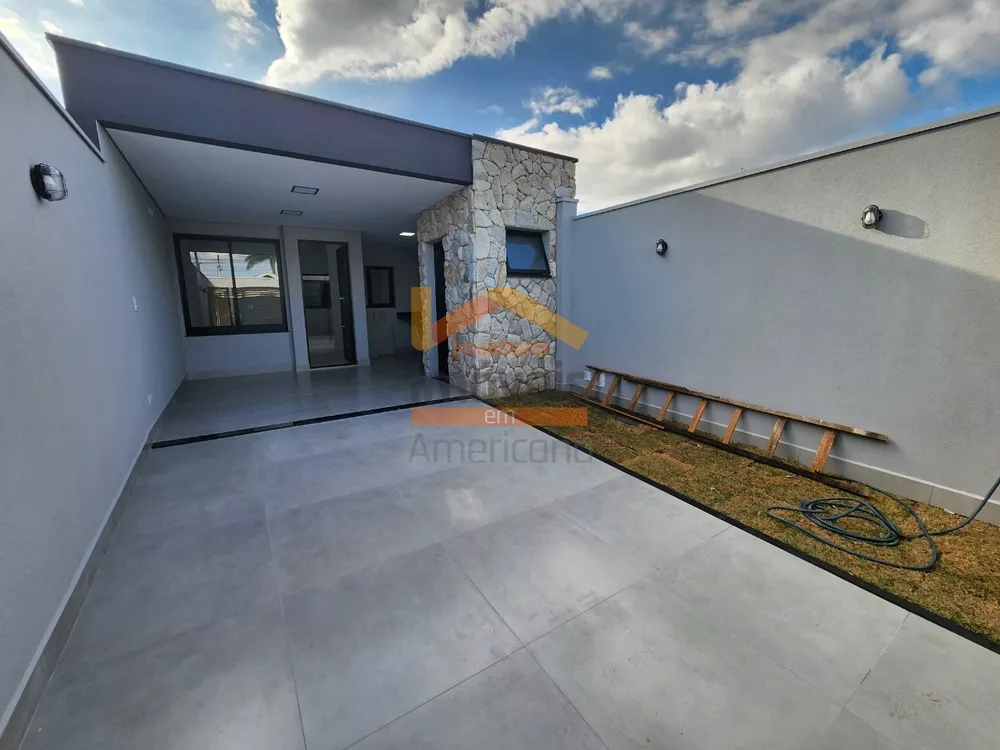 Casa, 2 quartos, 89 m² - Foto 4