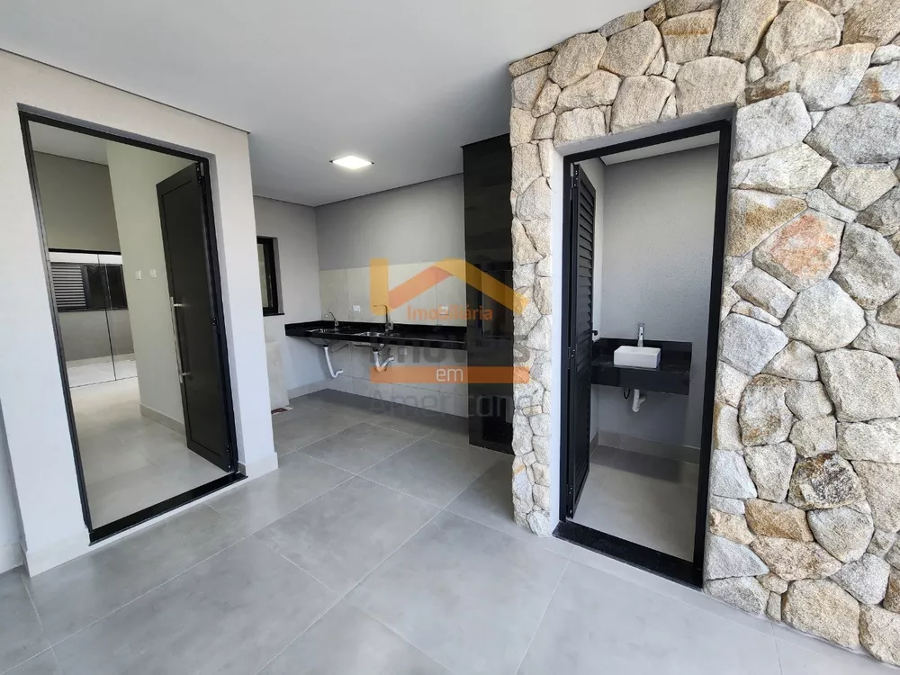 Casa, 2 quartos, 89 m² - Foto 10