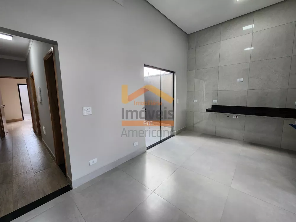 Casa, 2 quartos, 89 m² - Foto 3