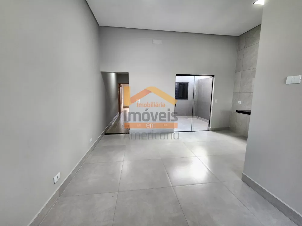 Casa, 2 quartos, 89 m² - Foto 2