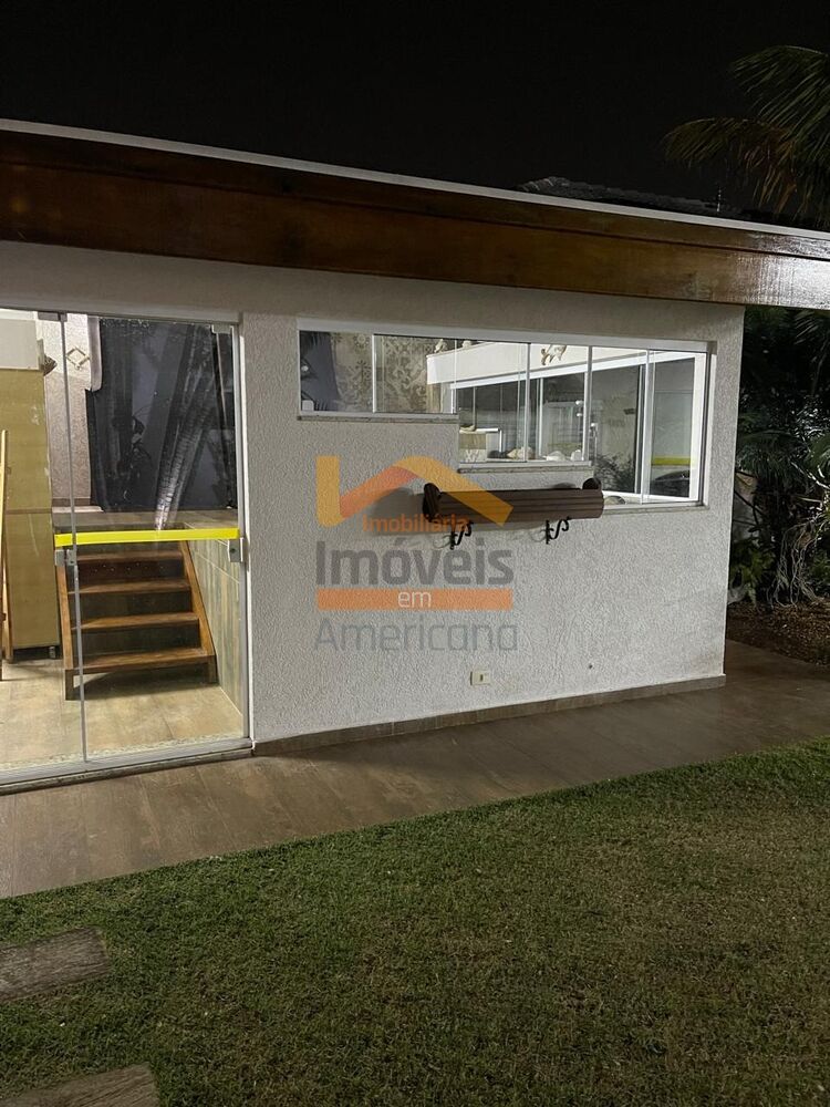 Casa à venda com 4 quartos, 284m² - Foto 2