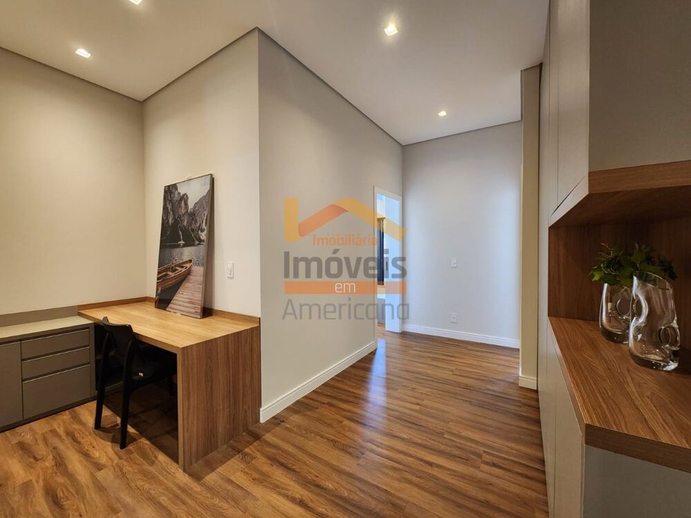 Casa de Condomínio, 4 quartos - Foto 23