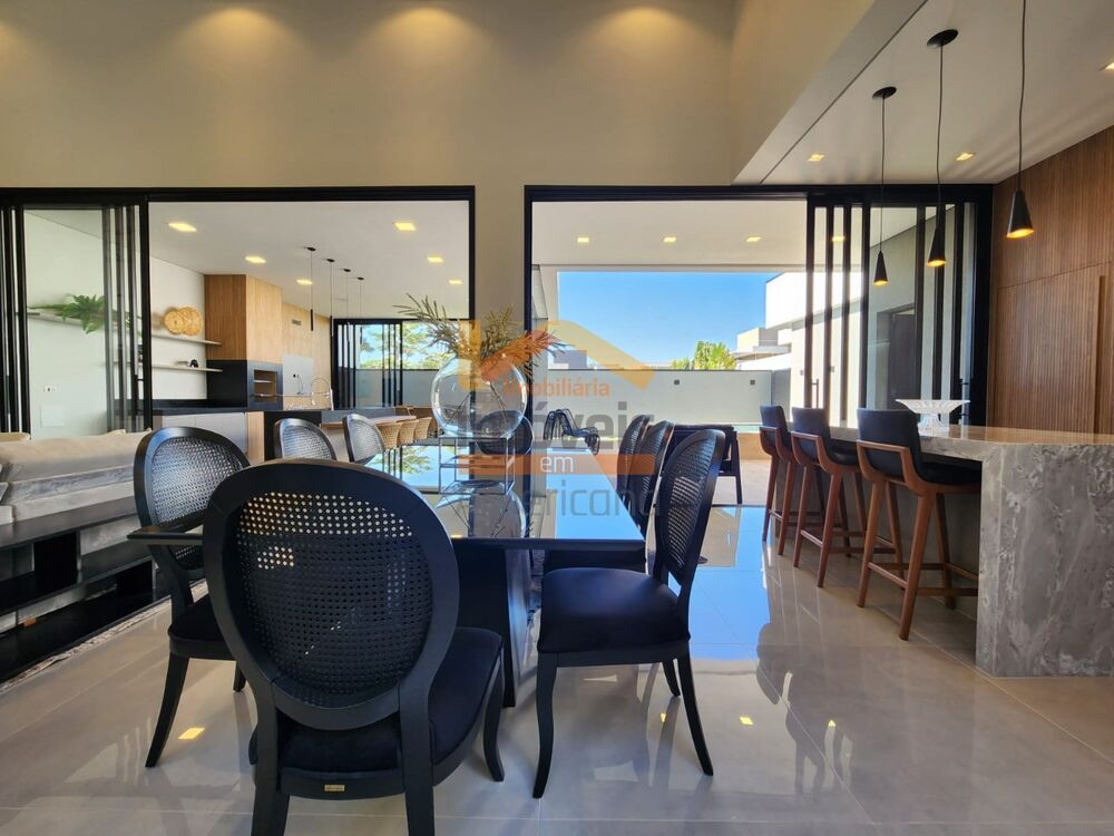 Casa de Condomínio, 4 quartos - Foto 6