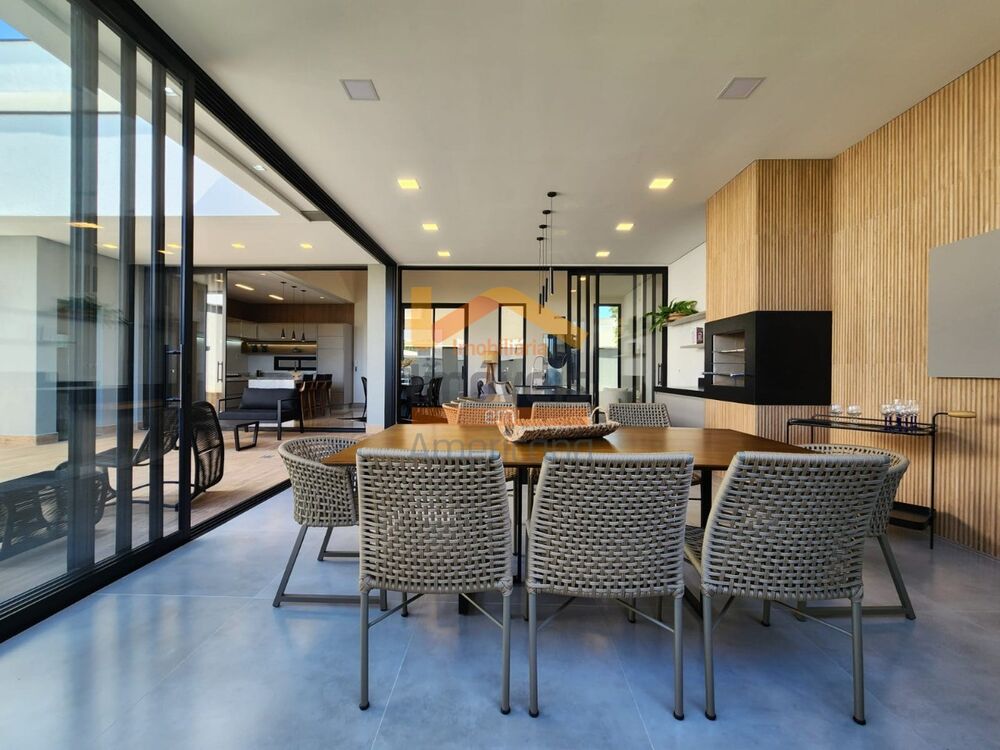 Casa de Condomínio, 4 quartos - Foto 10