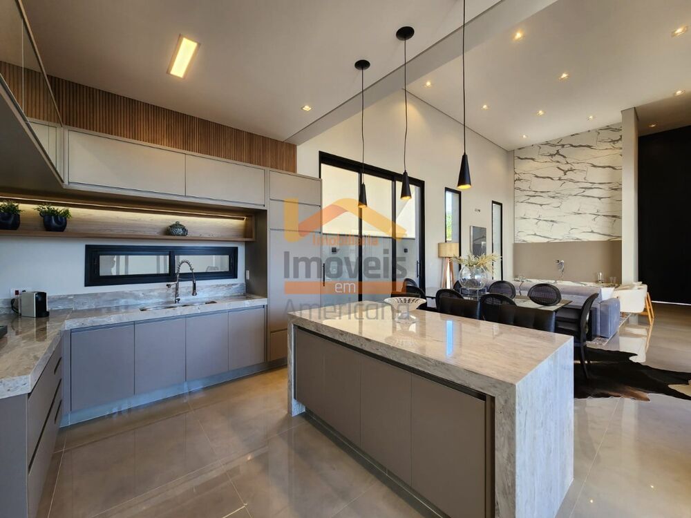 Casa de Condomínio, 4 quartos - Foto 7