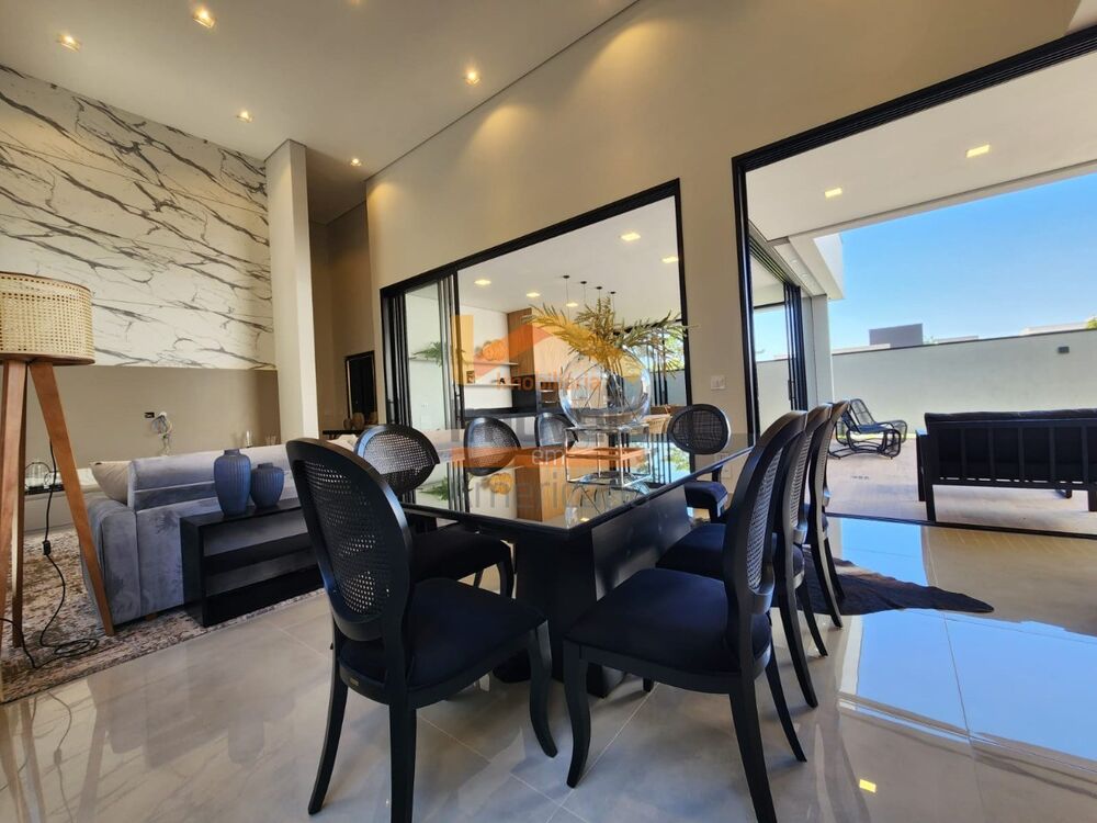 Casa de Condomínio, 4 quartos - Foto 5