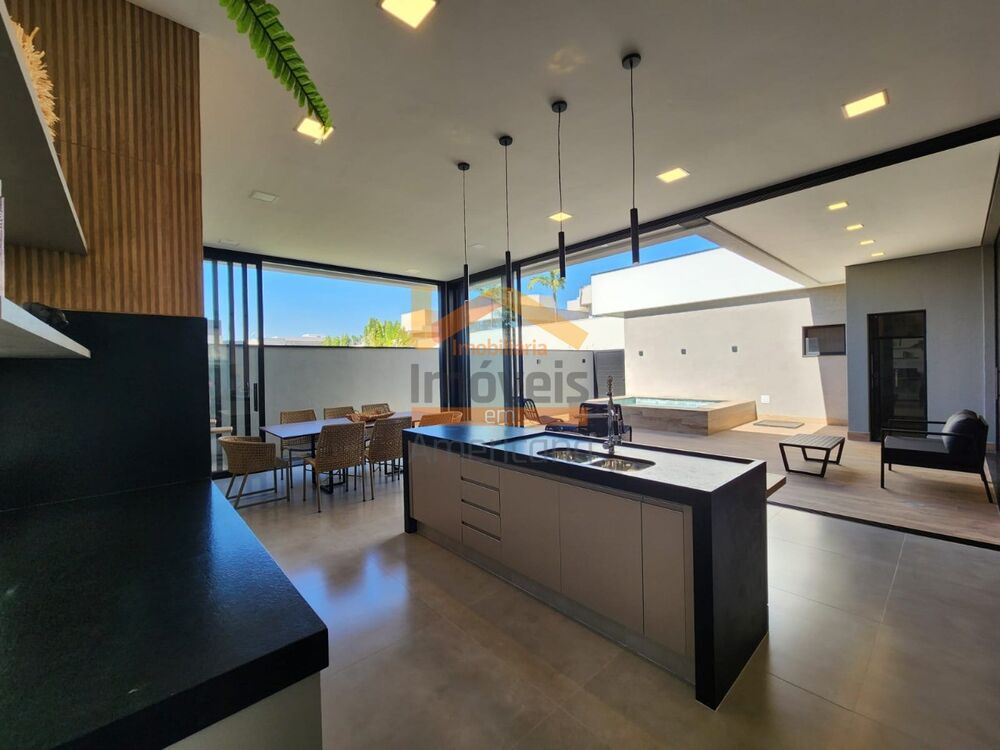 Casa de Condomínio, 4 quartos - Foto 16