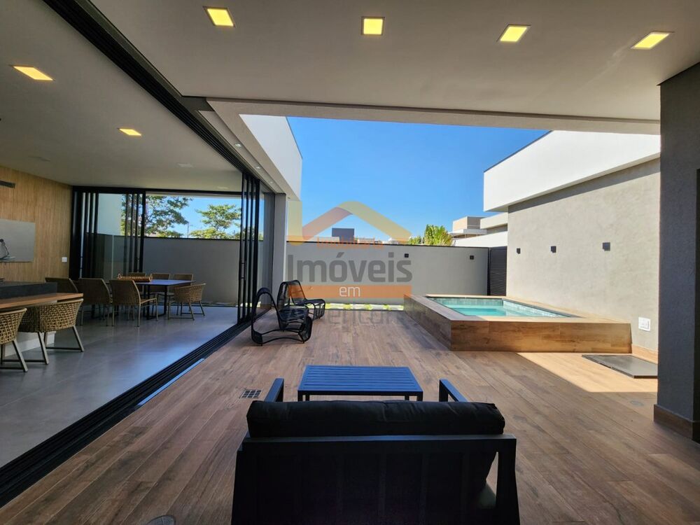 Casa de Condomínio, 4 quartos - Foto 18