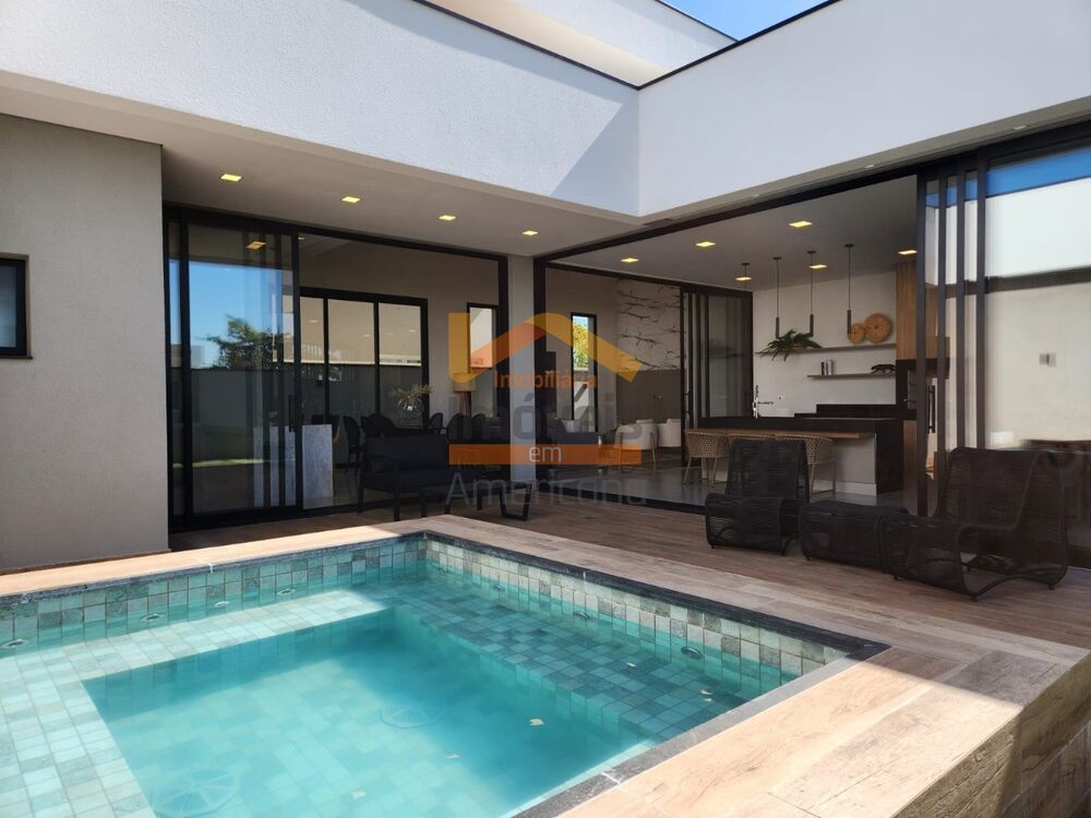 Casa de Condomínio, 4 quartos - Foto 24