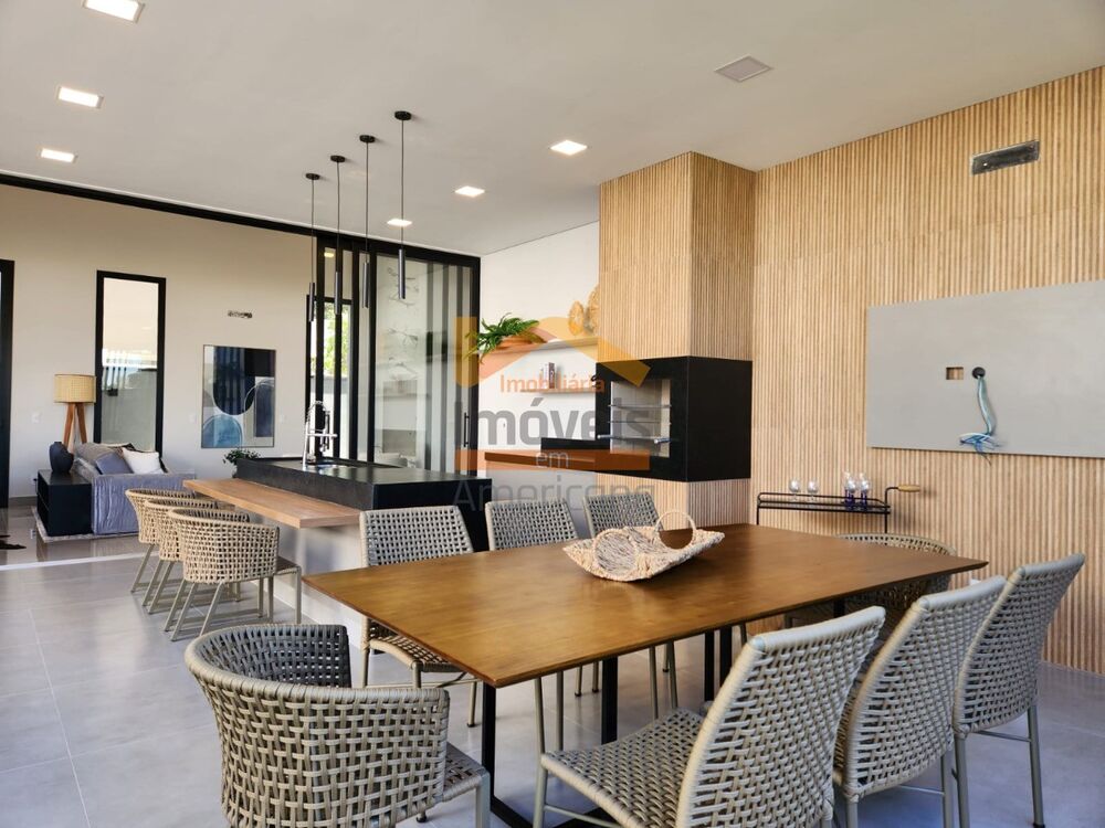 Casa de Condomínio, 4 quartos - Foto 14