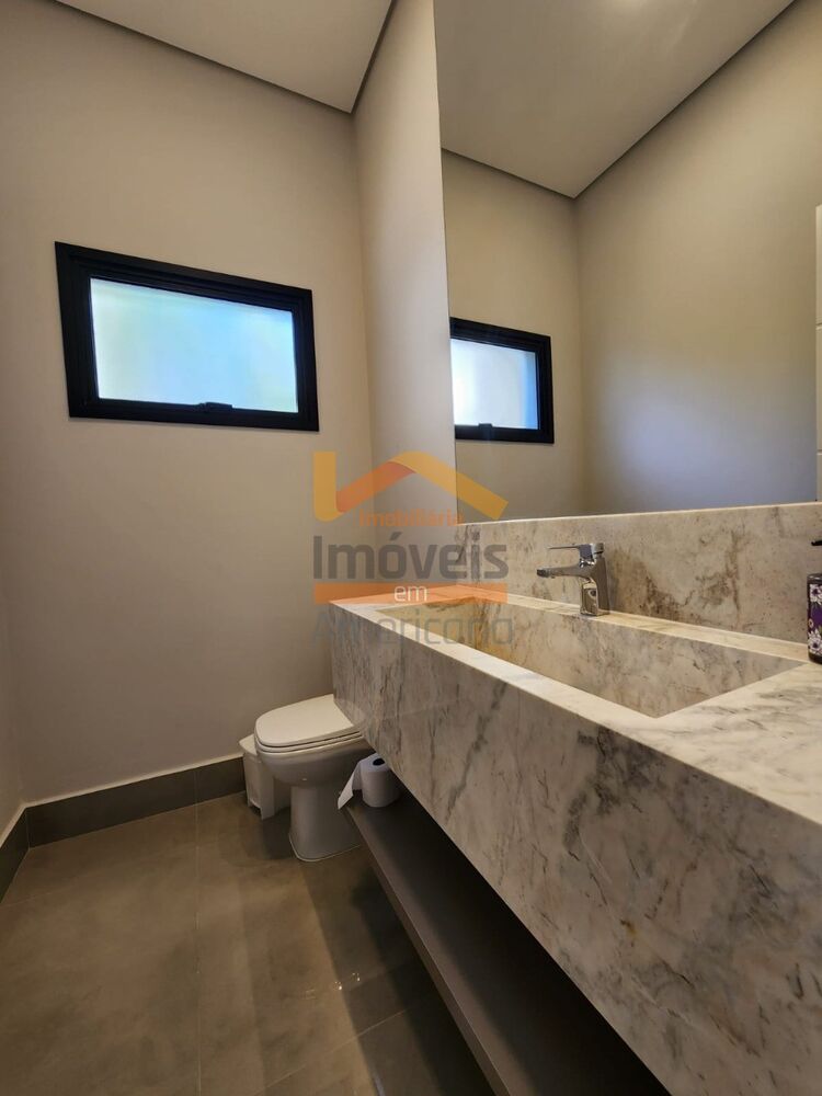 Casa de Condomínio, 4 quartos - Foto 20