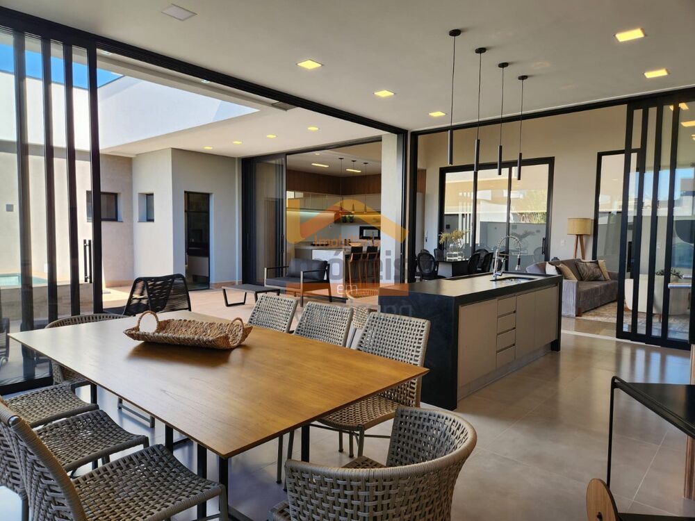 Casa de Condomínio, 4 quartos - Foto 12