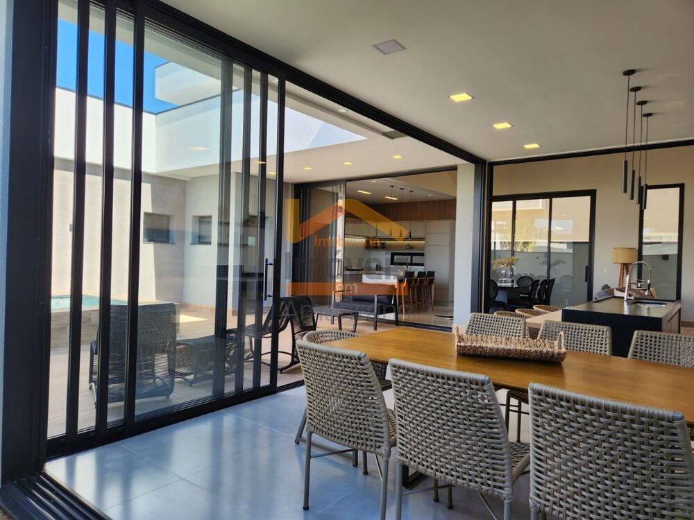 Casa de Condomínio, 4 quartos - Foto 15