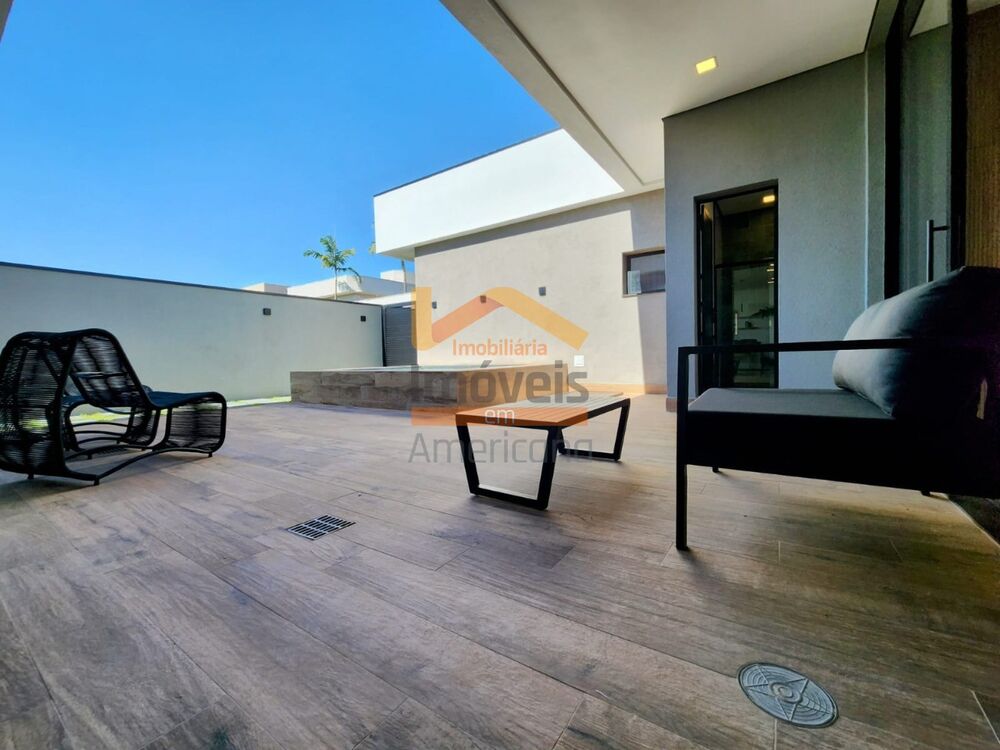 Casa de Condomínio, 4 quartos - Foto 19