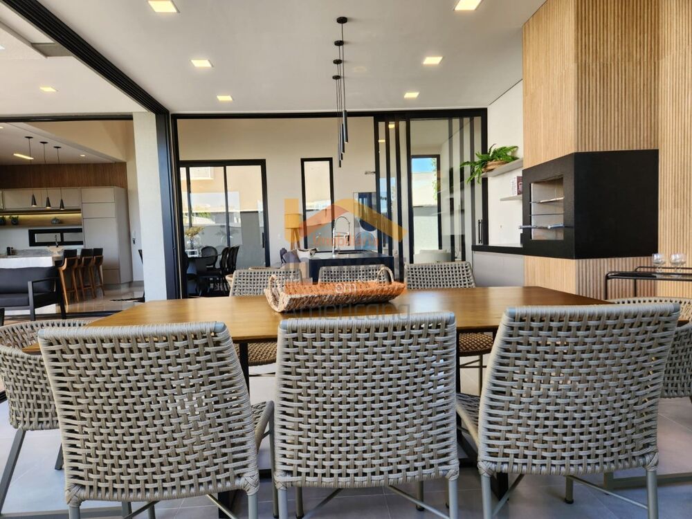 Casa de Condomínio, 4 quartos - Foto 11