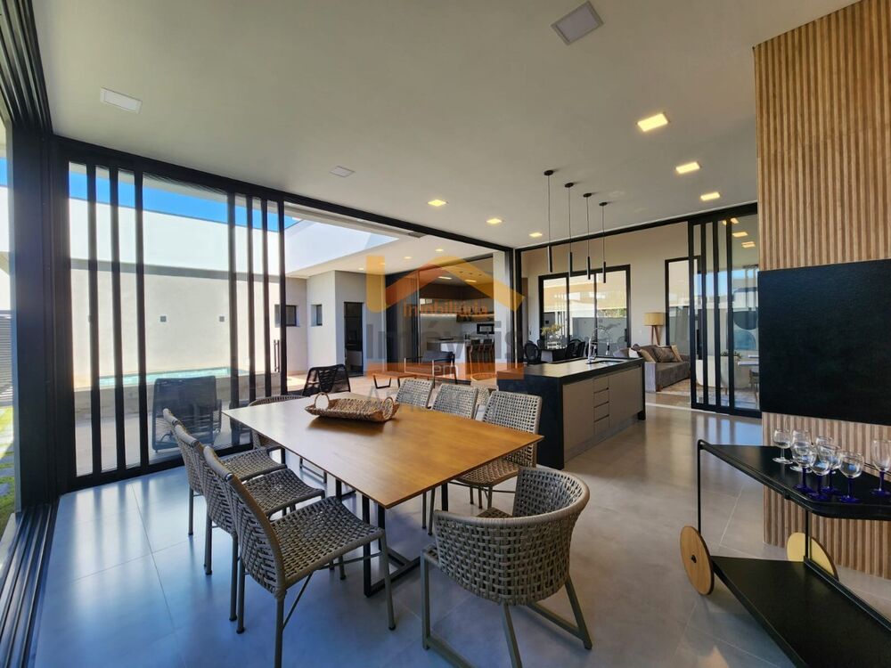 Casa de Condomínio, 4 quartos - Foto 13