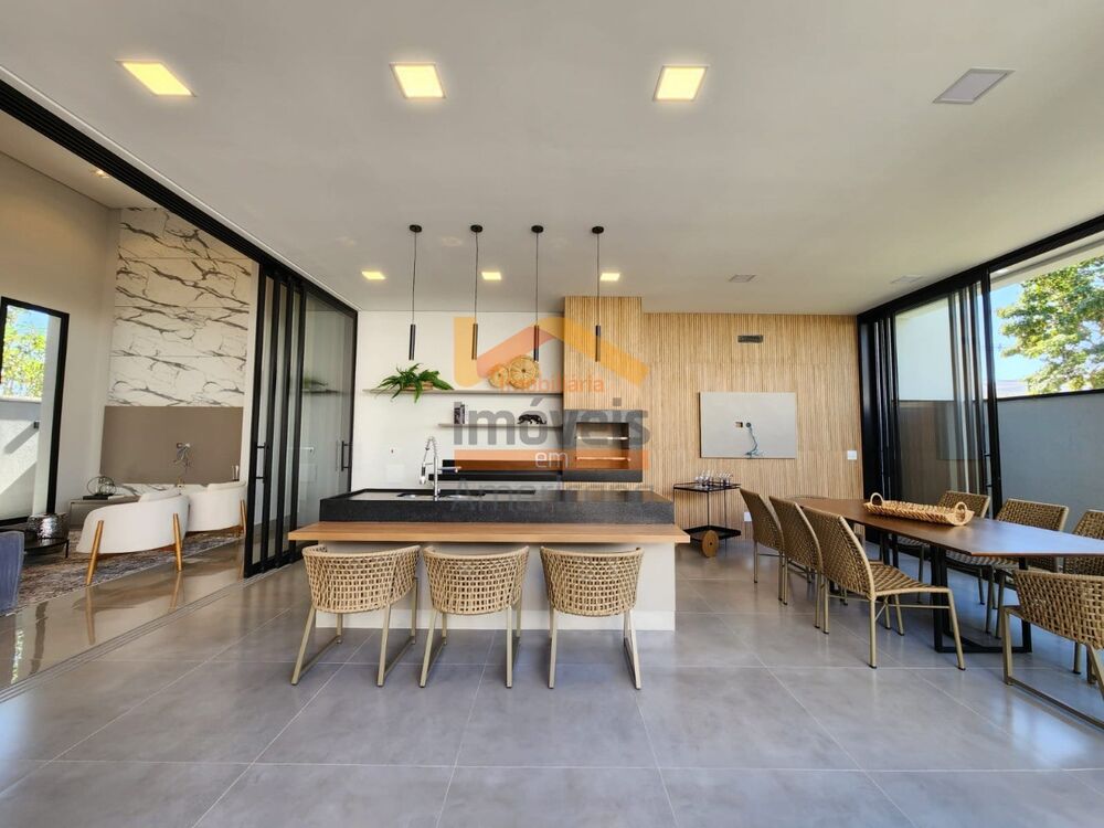 Casa de Condomínio, 4 quartos - Foto 9