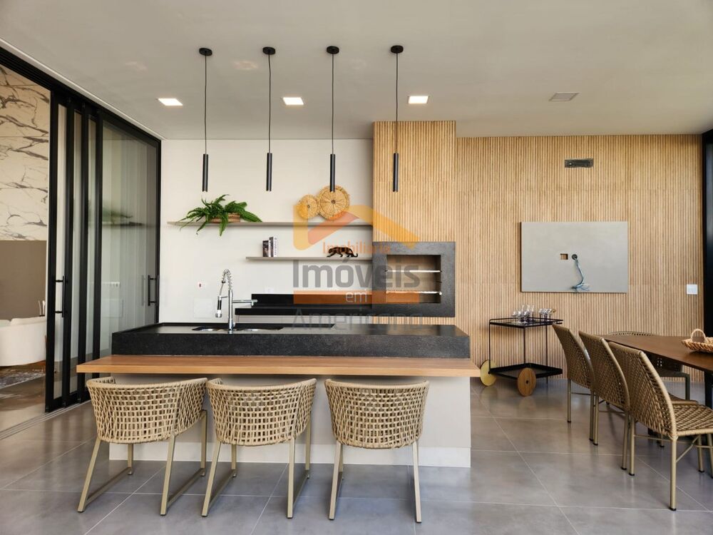 Casa de Condomínio, 4 quartos - Foto 8