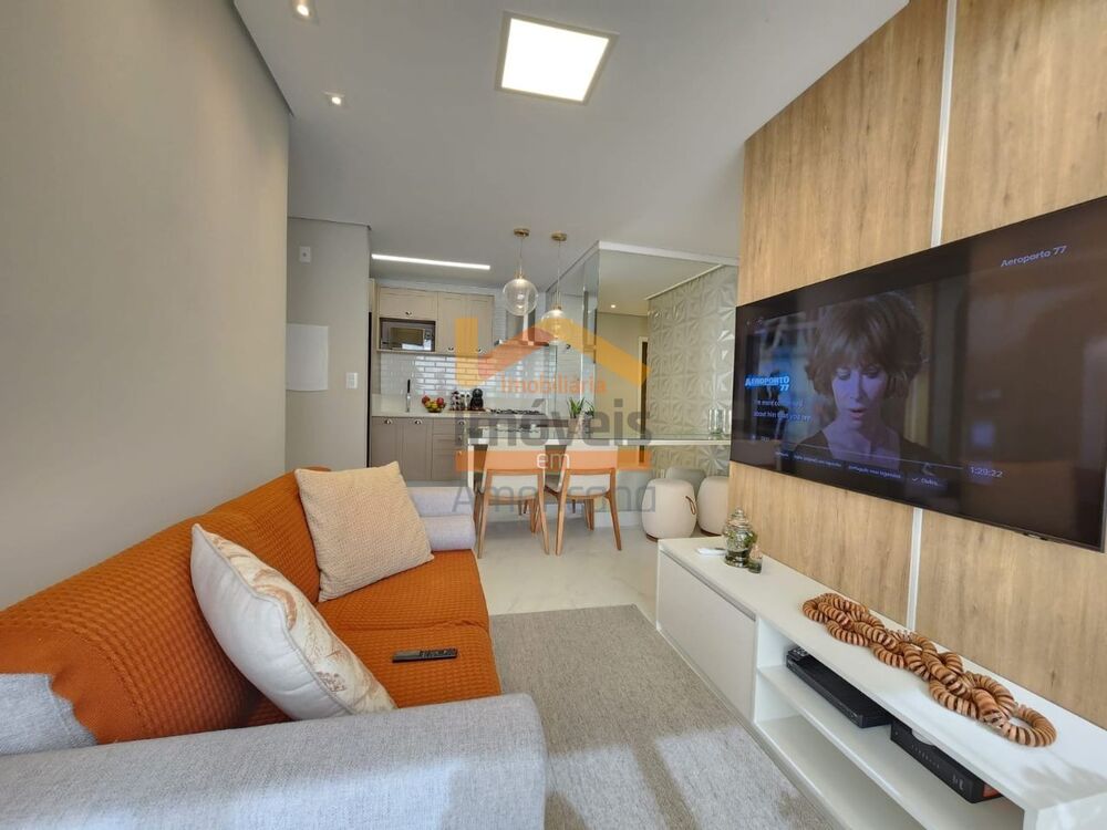 Apartamento, 3 quartos, 70 m² - Foto 1