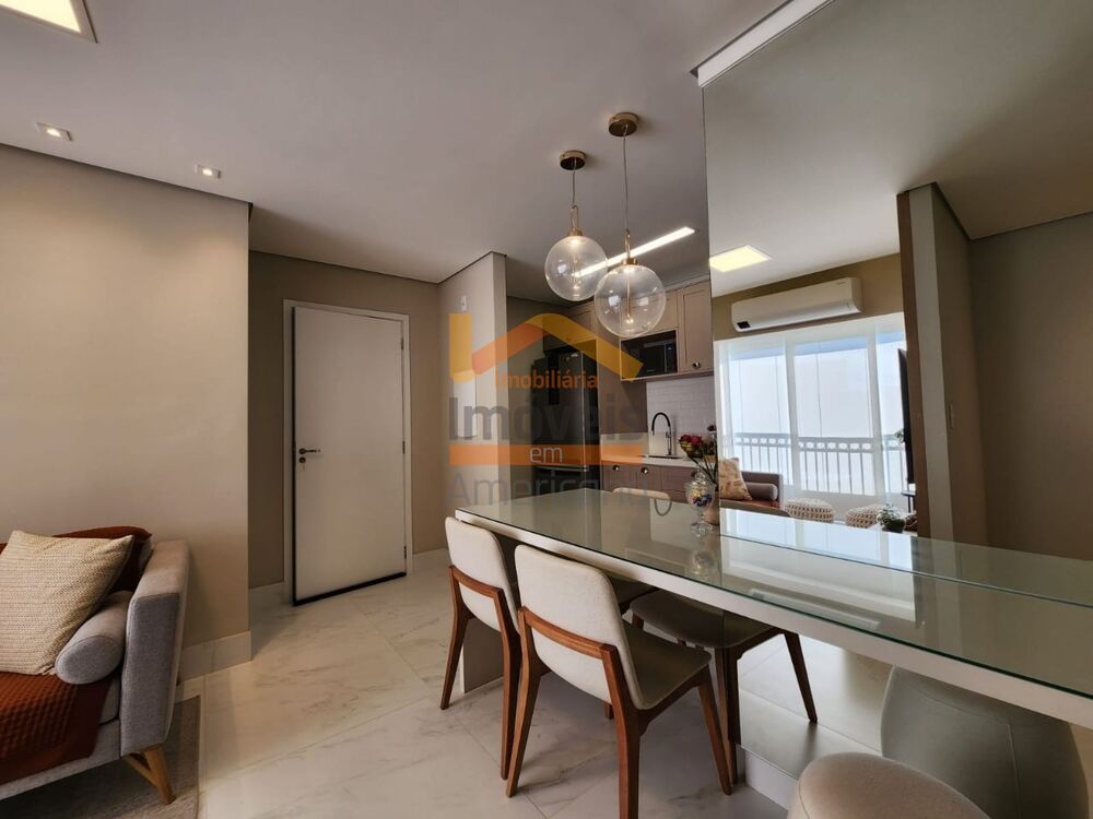 Apartamento, 3 quartos, 70 m² - Foto 8