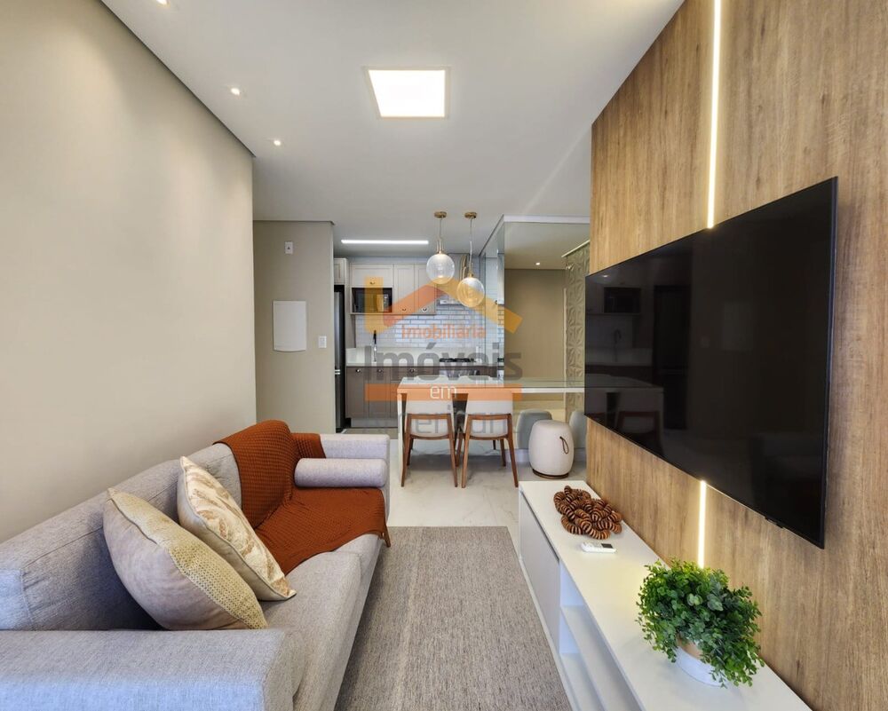 Apartamento, 3 quartos, 70 m² - Foto 3