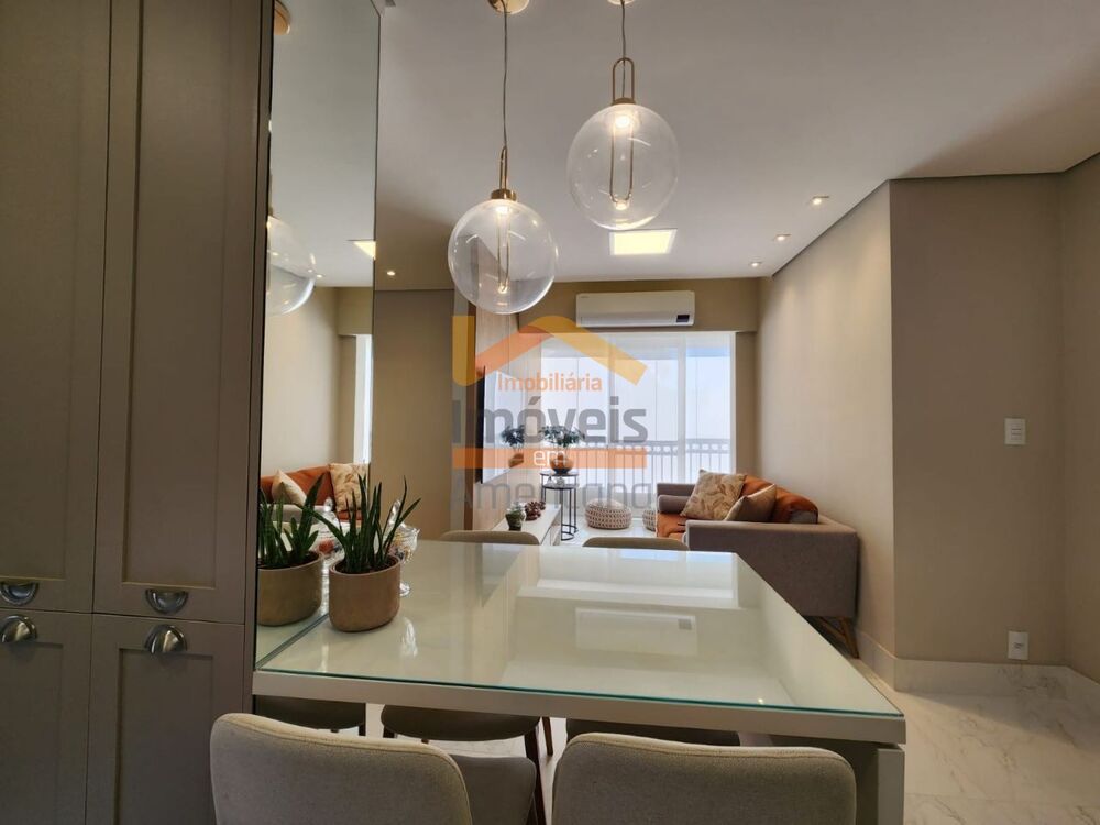 Apartamento, 3 quartos, 70 m² - Foto 9