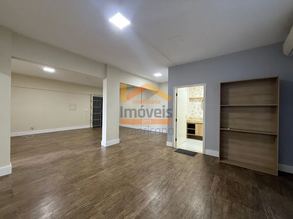 Sala-Conjunto, 94 m² - Foto 1